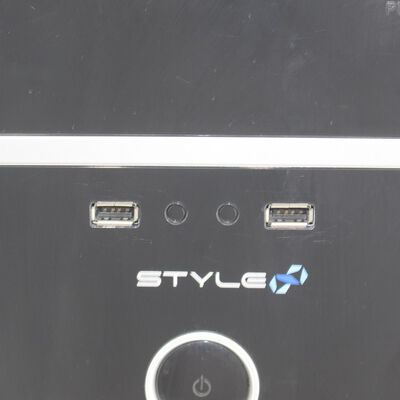 【通販センター】中古  iiyama STYLE&infin; 202100 