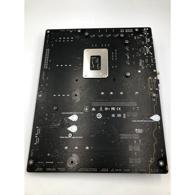 【水戸赤塚店】中古  MSI B760 GAMING PLUS WIFI (B760 1700 ATX DDR5) 4680002691 