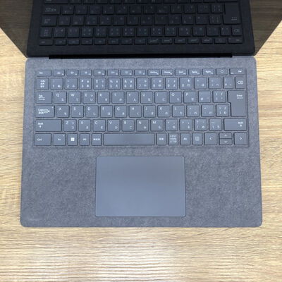 【津ラッツ店】中古  Microsoft Surface Laptop 5 13.5インチ(i5-1235U/8GB/SSD256GB/W11H) 1460029002 