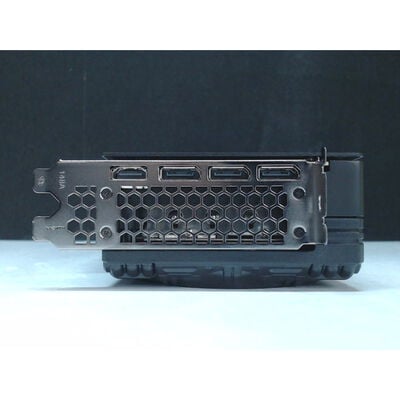 【前橋ｲﾝﾀｰｱｶﾏﾙ店】中古  Palit NE75080019T2-GB2031A (RTX5080 GamingPro 16GB) 176534 