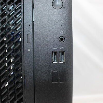 【通販センター】中古  DELL Optiplex 3090(Intel Core i5 10505/16GB DDR4 (PC4)/SSD1TB/DVDマルチ/オンボード/W11H64 MAR) 195234 