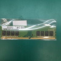 中古  PC4-25600 8GB デスクトップ用_ 184899 