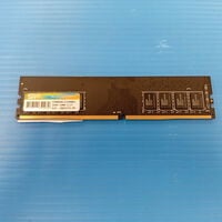 中古  PC4-19200 8GB デスクトップ用(DDR4-2400) 126163 