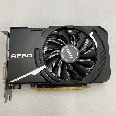【新潟店】中古  各社 Geforce GTX1060 (6GB PCI-E) 136128 