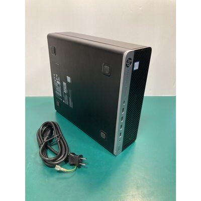 【富山本郷店】中古  HP(i5 8500/16GB/SSD256GB/W11P) 4660002107 