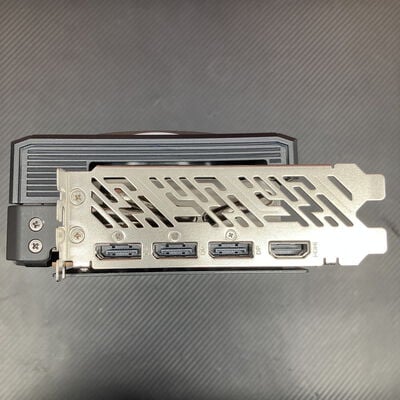 【富士青葉店】中古  ASRock RX9070XT SLD 16G Steel Legend Dark 16GB (RX9070XT 16G) 176936 