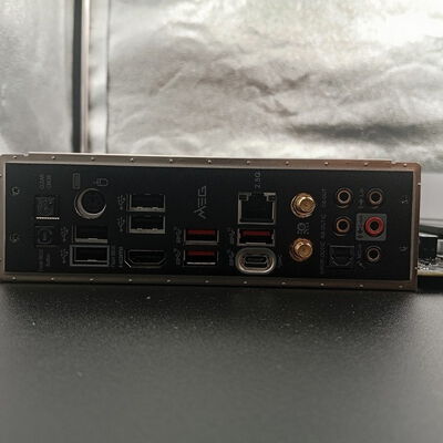 【大須店】中古  MEG B550 UNIFY B550/AM4 3120022899 