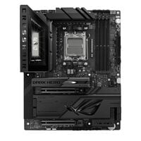 ASUS  ROG CROSSHAIR X870E DARK HERO (X870E AM5 ATX) 