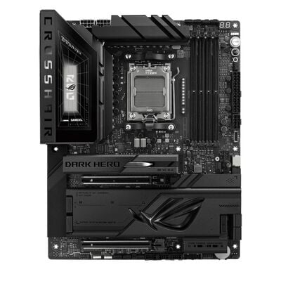 ASUS  ROG CROSSHAIR X870E DARK HERO (X870E AM5 ATX) 
