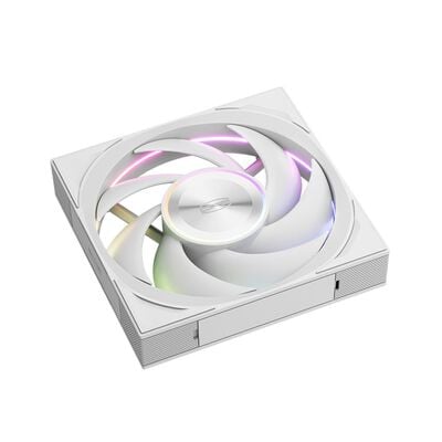 CPS  F7X120-ARGB-WH3IN1 (3個パック ホワイト) 