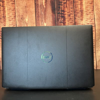 【富士青葉店】中古  DELL G3 3500 P89F002(i7-10750H/16GB/SSD512GB/GTX1650Ti/W10H) 5070001085 