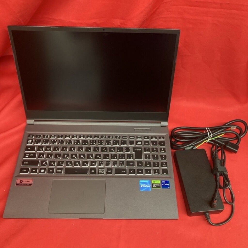GALLERIA RL7C-R46-C5N メモリ32GB ストレージ2TB GALLERIA RL7C-R46-C5N」購入前のチェックポイントを解説！2560×1440