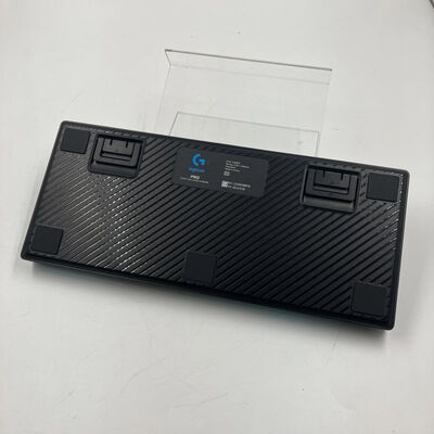 【なんば店】中古  Logicool G-PKB-002LN (有線 ｹﾞｰﾐﾝｸﾞｷｰﾎﾞｰﾄﾞ) 158800 