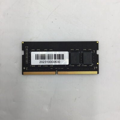 【白山FM松任店】中古  PC4-25600 16GB ノート用(DDR4-3200) 158772 