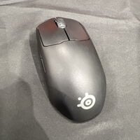 中古  steelseries 62593 PRIME WIRELESS(無線ゲーミングマウス) 5140001685 