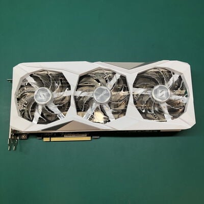 【津ラッツ店】中古  ASRock RX7700XT SL 12GO(RX7700XT Steel Legend OC) 4990000901 
