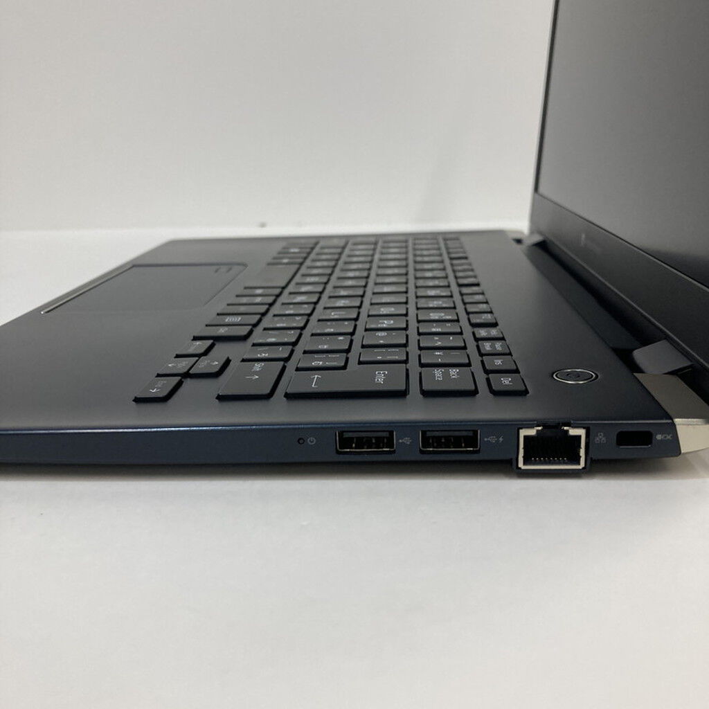 中古 TOSHIBA dynabook G83 (Intel Core i7 10510U 1.80GHz/16GB