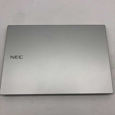 【郡山安積店】中古  NEC VersaPro タイプVB PC-VKM17BZG4 (Core i5 8350U/8GB/SSD256GB/-/オンボード/12.5/1366x768/Wi-Fi/WEBCAM/W11H64 MAR) 186141 