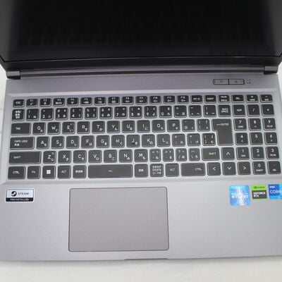 【津ラッツ店】中古  THIRDWAVE GALLERIA RL7C-R45-C5N 188837 