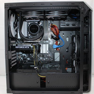 【通販センター】中古  THIRDWAVE GALLERIA XA5C-R46 192855 