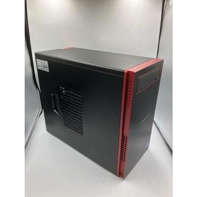 【座間相武台】中古  ユニットコム LEVEL∞ ILeDXs-M056-A114_-RBSXB(Core i5 11400/32GB/SSD512GB/DVD-MULTI/RTX3060 12G/W11H) 4510001768 