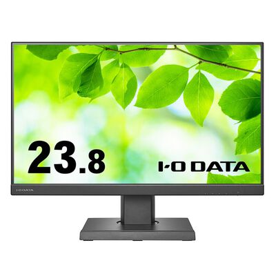 アイ・オー・データ機器  LCD-C241DB-F (23.8インチワイド 液晶モニター ブラック) 