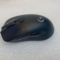中古  Logicool G703h (無線 ゲーミングマウス 6ボタン) 146973 