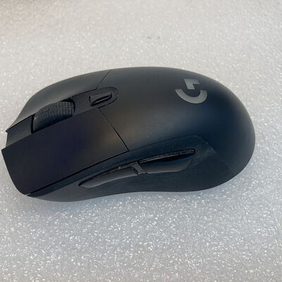 【京都店】中古  Logicool G703h (無線 ゲーミングマウス 6ボタン) 146973 