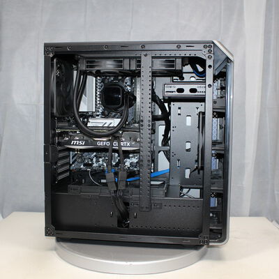 【通販センター】中古  THIRDWAVE GALLERIA XA7R-R47TS 181636 