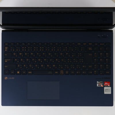 【通販センター】中古  NEC LAVIE N15 N1585/CAL PC-N1585CAL-E3(AMD Ryzen 7 5800U/32GB DDR4 (PC4)/SSD1TB/BD-RE/オンボード/15.6/1920x1080/Wi-Fi/W11H64 MAR) 199305 
