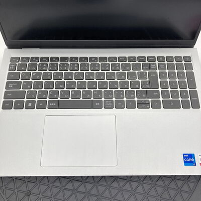 【堺七道店】中古  DELL inspiron15(i7-1165G7/16GB/SSD1TB+512GB/W11H) 4660002017 