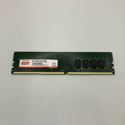 【秋葉原本店】中古  PC4-19200 8GB デスクトップ用 126163 