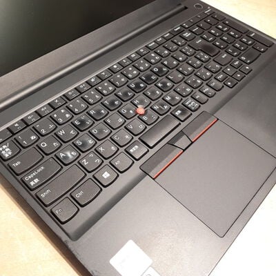 【鹿児島店】中古  Lenovo ThinkPad E15 20RE-S28H00 (Intel Core i5 10210U 1.60GHz/16GB/SSD256GB/-/オンボード/15.6/1920x1080/GbE/Wi-Fi/WEBCAM/W11H) 193765 