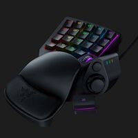 Razer  Tartarus V2 (RZ07-02270100-R3M1) 