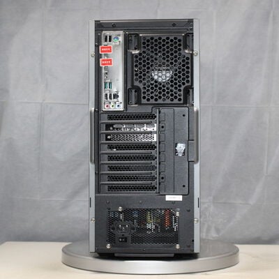 【通販センター】中古  THIRDWAVE GALLERIA XA7C-R36T 180897 