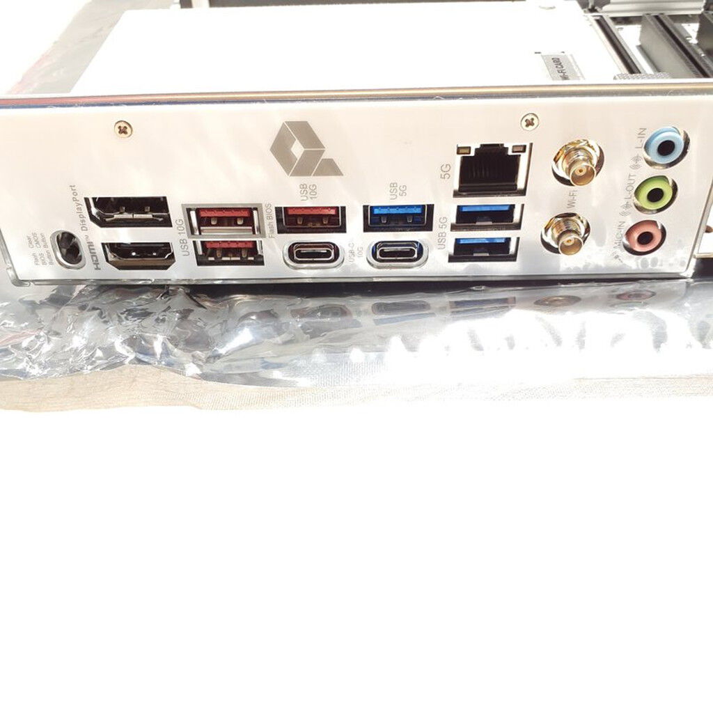 中古 MSI PRO B850M-A WIFI PZ 3480040941 （374976） ｜ パソコン通販