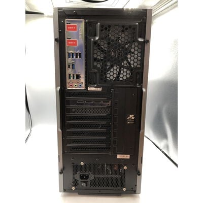 【水戸赤塚店】中古  GALLERIA　XA7C-R36T（(i7 12700/16GB/SSD1TB/-/RTX3060Ti　8GB/W11H)） 4680002334 