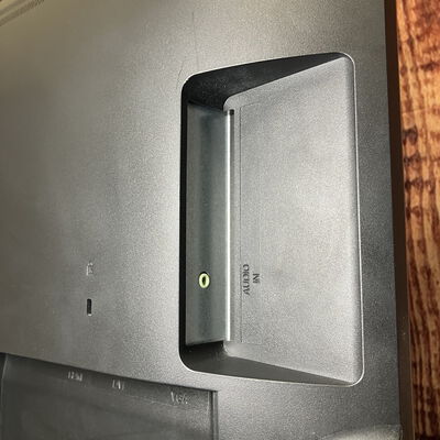 【富士青葉店】中古  アイ・オー・データ KH245V（23.8インチ） 5070001329 