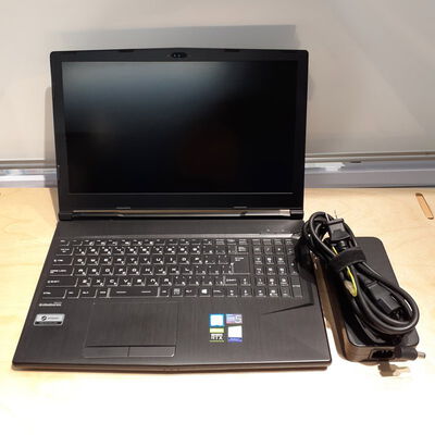 【鹿児島店】中古  GALLERIA GCR2070RGF(i7-9750H/32GB/SSD512GB/HDD2TB/-/RTX2070/15.6/1920&times;1080/W11P) 4700001045 