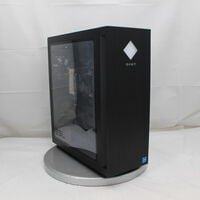 中古  HP OMEN(Intel Core i7 14700F/32GB DDR5 (PC5)/SSD500GB/なし/NVIDIA GeForce RTX 4070 SUPER 12GB/W11H64 MAR) 194219 