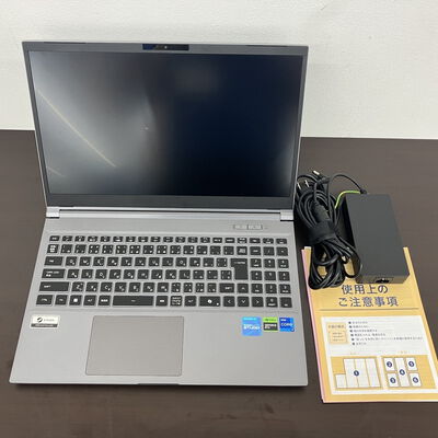 【長野稲里店】中古  GALLERIA RL7C-R35-5N(i7-13620H/32GB/SSD1TB/RTX3050/W11H) 5110000771 