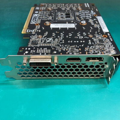 【静岡東瀬名店】中古  各社 Geforce GTX1660Ti (6GB PCI-E) 139082 