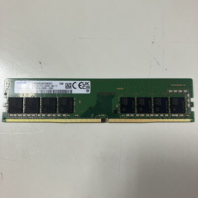 【大宮店】中古  PC4-25600 16GB デスクトップ用(DDR4-3200) 140728 
