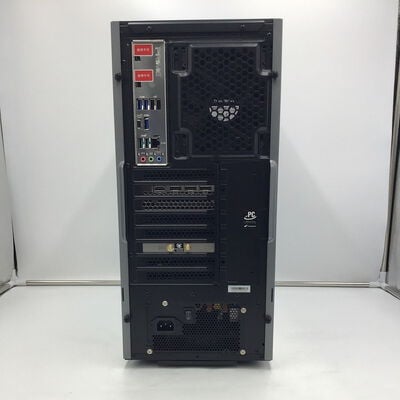 【白山FM松任店】中古  GALLERIA XA7C-R36T 4950002358 