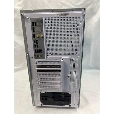 【仙台店】中古  Original 自作パソコン (Core i5-14400F/32GB/SSD1TB/-/RTX 5060/WLAN/W11H/-) 3240010368 