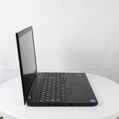 【通販センター】中古  LenovoThinkPad L15 Gen2(Intel Core i5 1135G7 2.40GHz/16GB DDR4/SSD512GB/-/オンボード/15.6/1920x1080/GbE/Wi-Fi/WEBCAM/W11P/Microsoft Office Home and Business 2024/VBT) 198468 