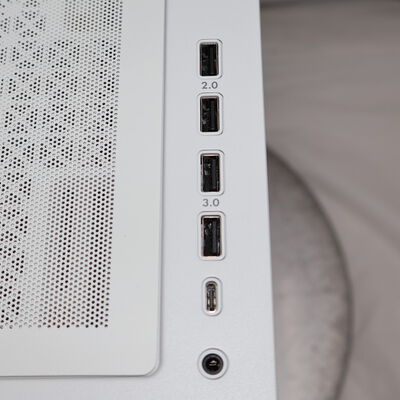 【通販センター】中古  THIRDWAVE GALLERIA FGR7M-R56-W 201667 