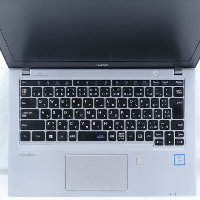 【通販センター】中古  【ジャンク品/保証無/返品質問不可】NEC PC-VKM17BZG4 (Intel Core i5 8350U 1.70GHz/8GB/SSD256GB/なし/オンボード/12.5/1366x768/Wi-Fi/WEBCAM/OSなし) 184422 