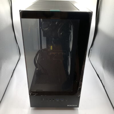 【水戸赤塚店】中古  自作PC(i7 10700/16GB/SSD500GB/RTX2070 SUPER/-) 4680002973 