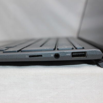 【通販センター】中古  ASUS ZenBook 14 Ultralight UX435EAL UX435EAL-KC099TS(Intel Core i7 1165G7/8GB/SSD512GB/なし/オンボード/14/1920x1080/Wi-Fi/W11H64 MAR) 185923 